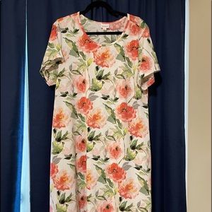 3XL LulaRoe Jessie